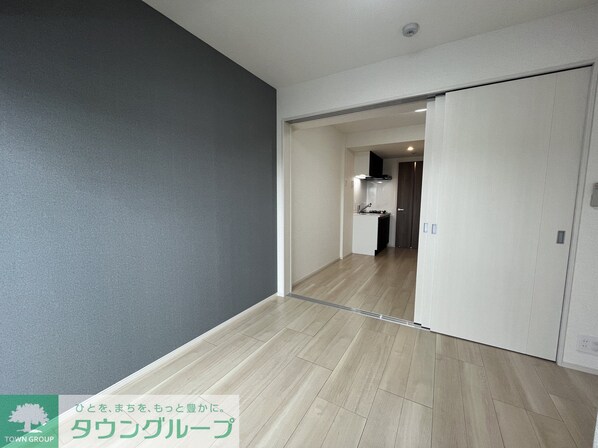 クラリティア板橋本町の物件内観写真